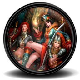 Warrior Epic 4 Icon 256x256 png